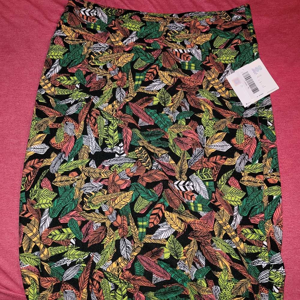 Lularoe Cassie